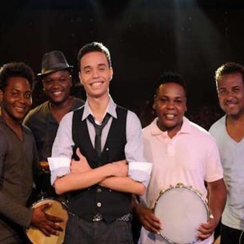 Grupo Tá na mente - Fica
