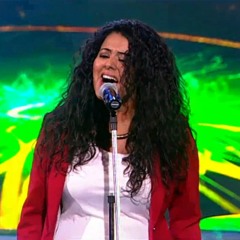 Dina El Wedidi - El Haram الحرام - دينا الوديدي