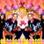 Artwork for Live As One
