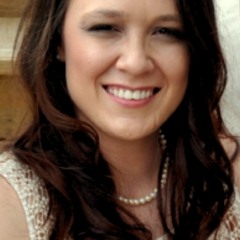 Redeemed (Big Daddy Weave) Cover - Sarah Koch Crowe