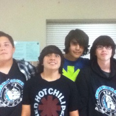 Brown talent show try outs (by the way cover)