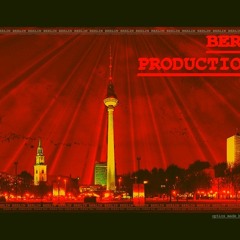 STEVE FREEDOM - BERLIN (Henriko S. Sagert Remixes)[BERLIN PRODUCTION]