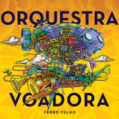 Orquestra voadora