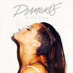 Rihanna - Diamonds (Acoustic Studio Version)