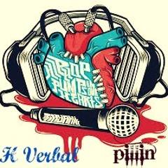 H Verbal F.T. Pillin --Eres Mi Pasion