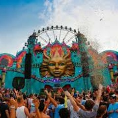 TomorowLand by Jcbeatz (House/Electric)
