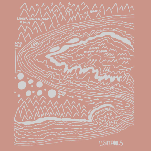 Into Deep Sea (EP)