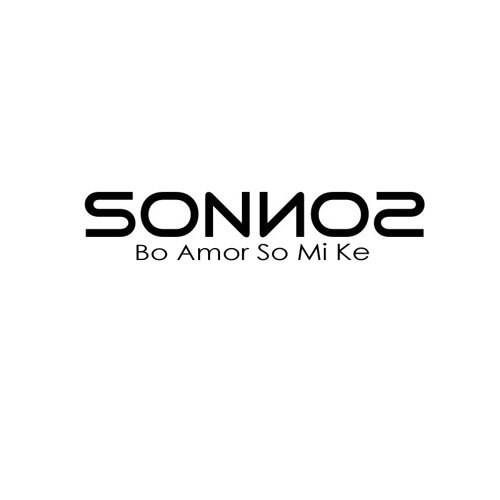 Sonnos - Bo Amor So Mi Ke