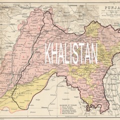 KHALISTAN ZINDABAD