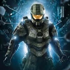 Halo 4 Rap by JT Machinima The Reclaimer