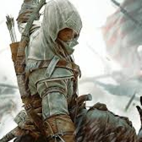 Assassins Creed 3 Rap - Born into Revolution by JT Machinima -MoRZxIMYaU hi (1)