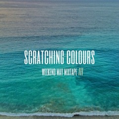 Scratching Colours - Mixtape de Mayo