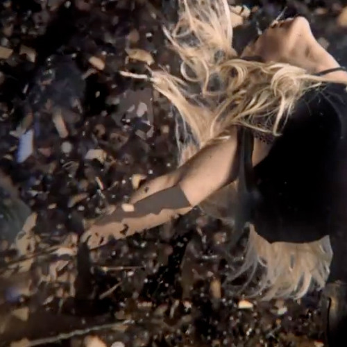 Back to Black - Beyoncé (without Andre 3000)