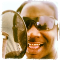 MY BOO IN IT FOR A MINUTE 2013V