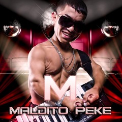 MUEVA LA CARNAZA - MALDITO PEKE FT. DJ TAO (RATTLE MIX 2013)
