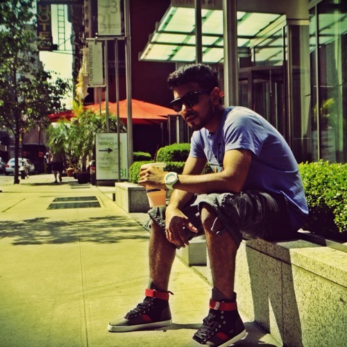 Nain J Feat. QB (SNIPPET)