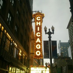 I'm Chi (feat. Double)