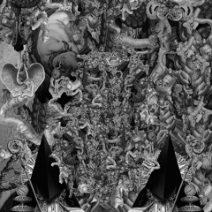 zarbizarre - 3773(A23P's DisTension Mix)