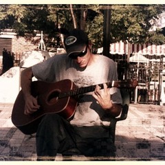 Gives you hell- Acoustic instrumental