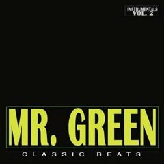 Rap Desert/M.r Green