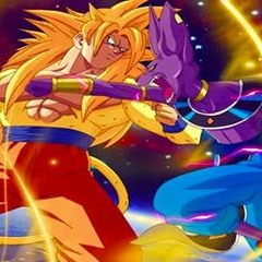 CHALA HEAD CHALA (DRAGON BALL Z)