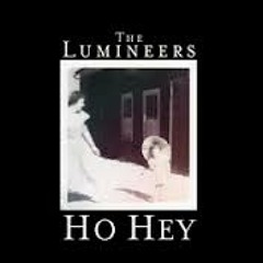 the lumineers - ho hey (Short Acoustic Cover)