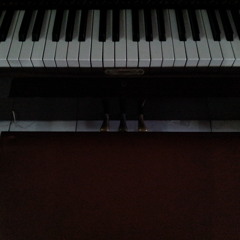 Bohemian Rhapsody Piano