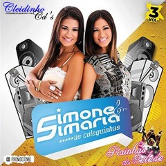 Simone e Simaria - Eu Te Esperarei - CLEIDINHOCDS.BLOGSPOT.COM