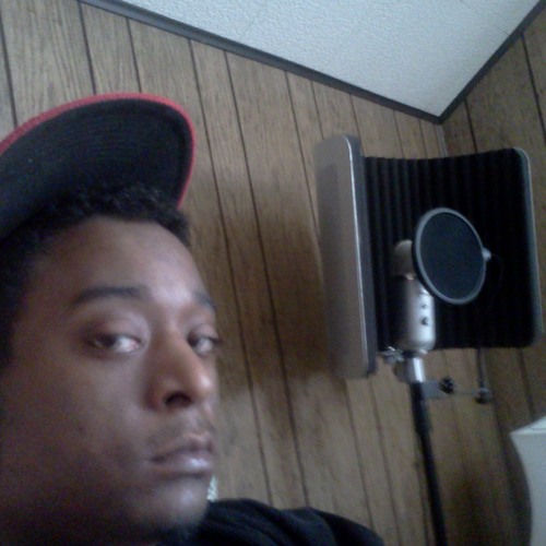 AL BENNETT III - IM IN IT  *FREESTYLE*