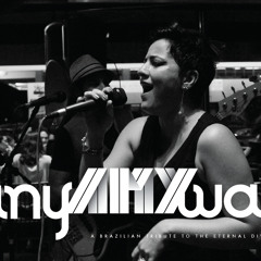 Rehab (with the whole band)