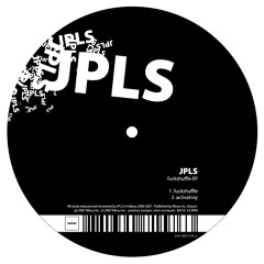 JPLS - fuckshuffle ep - 09 - synthesis -full-