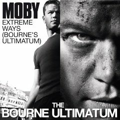 MASHUP: Extreme Ways (Moby) vs. IN MY REMAINS (Linkin Park)