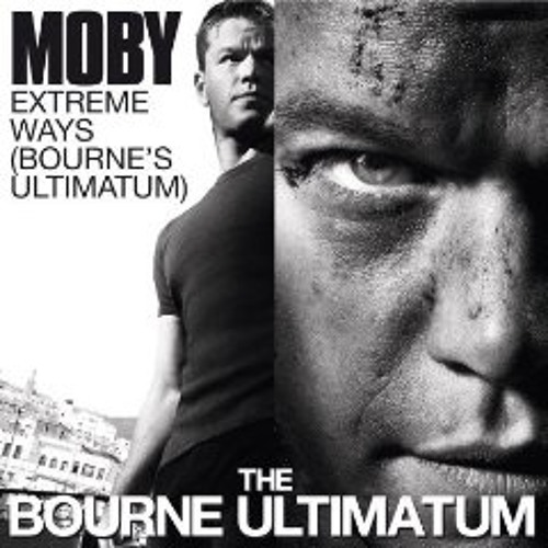 MASHUP: Extreme Ways (Moby) vs. IN MY REMAINS (Linkin Park)