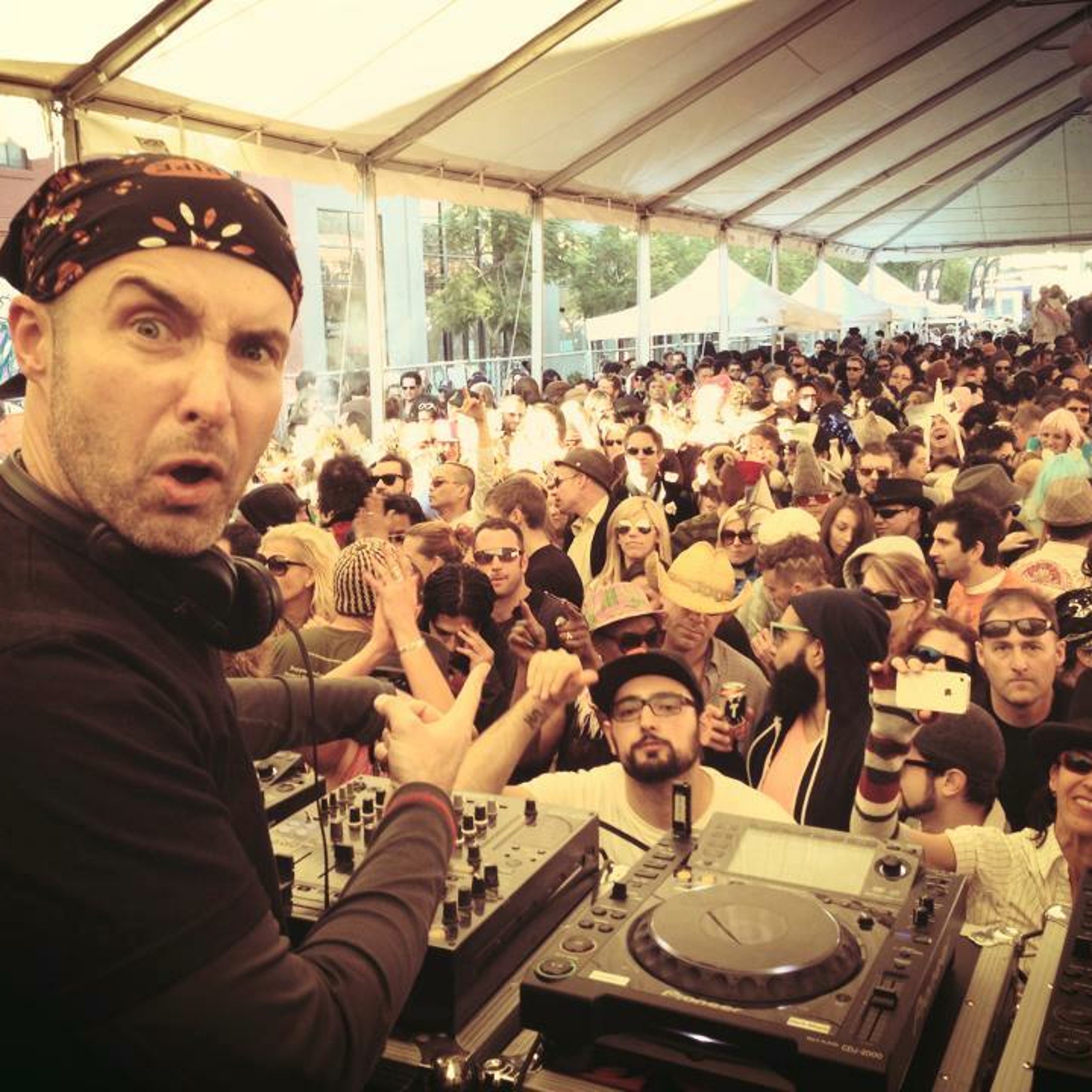 Soul-Titanium Radio Show