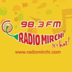 ~ Radio Mirchi-10th Anniversary -Special Song By GV Prakash/Gana Bala
