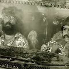 The Faz- Pinklestein Kid (cheech n chong up in smoke remix)