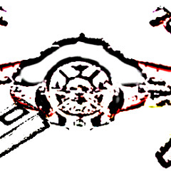 kid kearn weed be lettin yuh know evil lurks