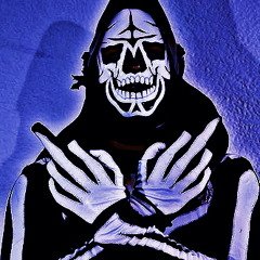 †††WHY U HATIN' ?††† (666 REMIX PROD. DARKMATTER)