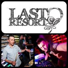 YO DJ vs Sweet Dreams - Last Resort BootRub