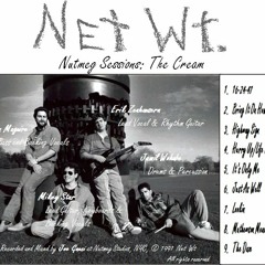 Net Wt, Nutmeg Sessions - The Cream
