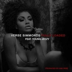 Verse Simmonds Ft. Young Jeezy - Fully Loaded (Prod. by Sak Pase)