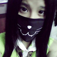 当你♥(只是玩玩，声音也不是很好听︶︿︶不喜欢可以无视) at Taman Selasih