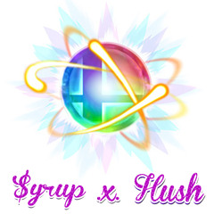 $yrup x Hush - Super Smash Bros.