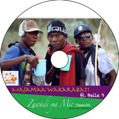 Majamaa- Thanks Girl Prod by. JumbeNylon