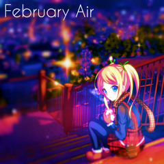 Nightcore - February Air