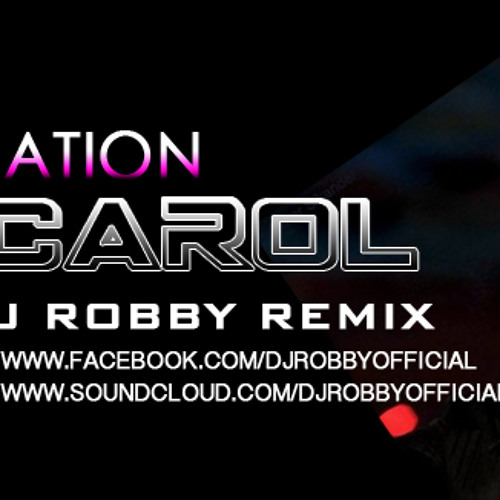 STEREO NATION - OH CAROL - DJ ROBBY-2013 REMIX (Video Edit)