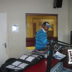 DJ Heino Radio Atlantis Mix