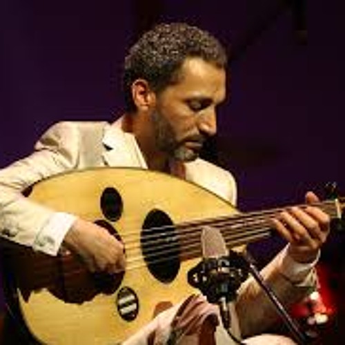 عود - نصير شمه  at ساقية الصاوى