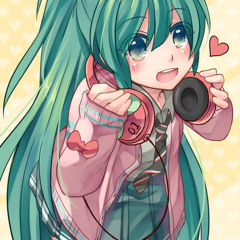 Rolling Girl [Remix version]