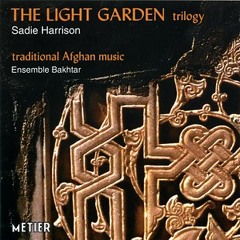 Bavad Khair Baqi!  Third Part of the Light Garden Trilogy